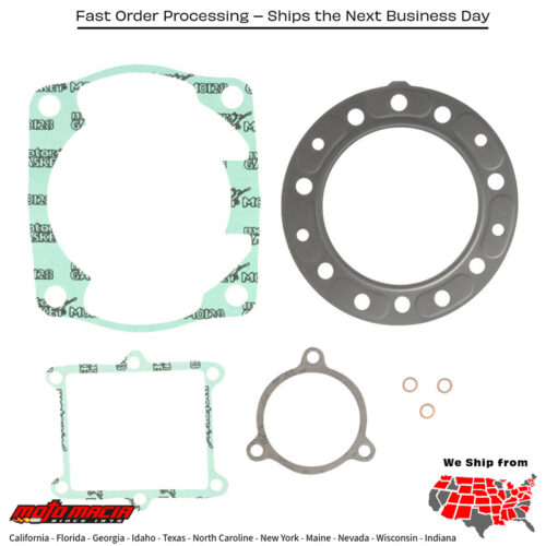 Top End Gasket Kit Honda CR500R 1989-2001