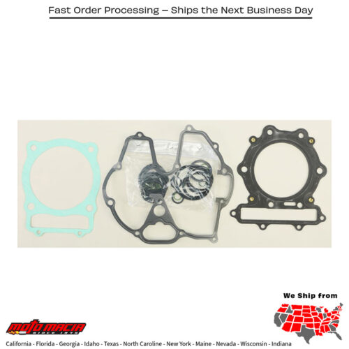 Top End Gasket Kit Honda XR500R 1983-1984
