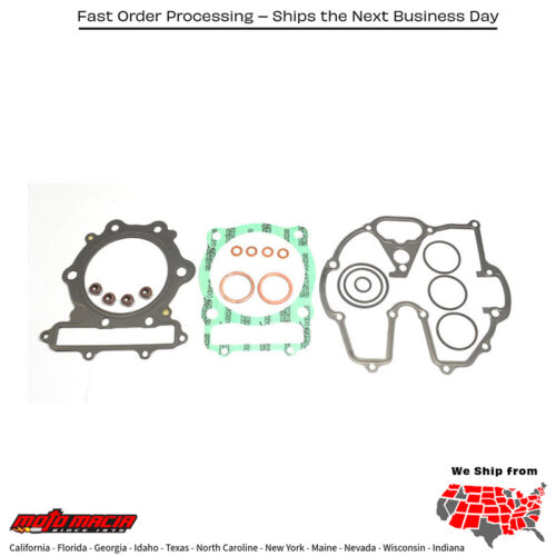 Top End Gasket Kit Honda XR600R 1988-1996