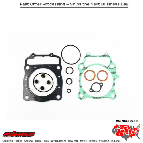 Top End Gasket Kit Honda XR650R 2000-2007