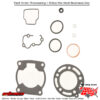 Top End Gasket Kit Kawasaki/Suzuki Kx100 1998-2013 Rm100 20 more