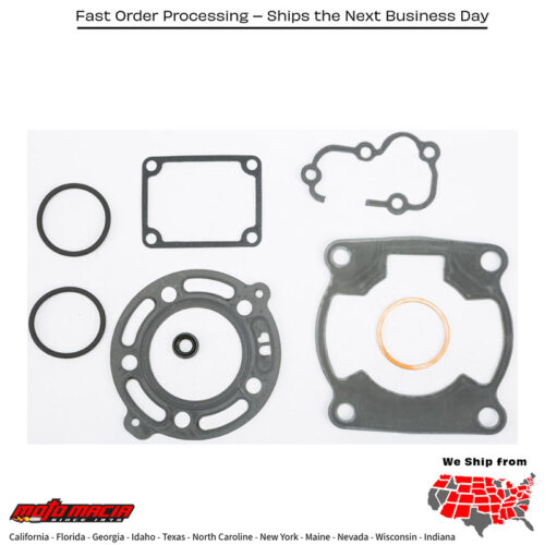Top End Gasket Kit Kawasaki Kx85 2014-2021