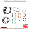 Top End Gasket Kit Kawasaki Kx125 1998-1999