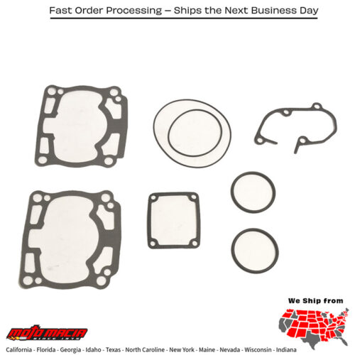 Top End Gasket Kit Kawasaki Kx125 2003-2005