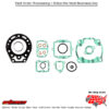 Top End Gasket Kit Kawasaki Kdx 220r 1997-2003
