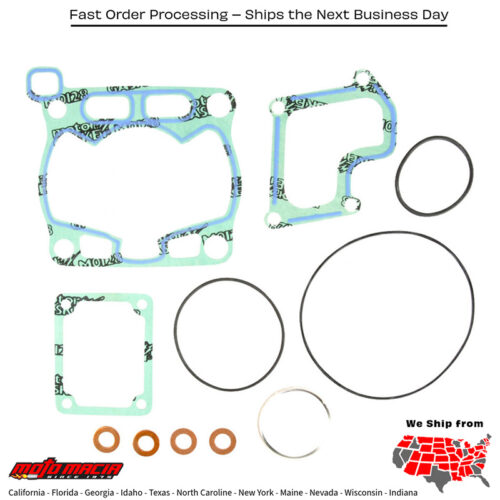 Top End Gasket Kit Suzuki RM85 2002-2023