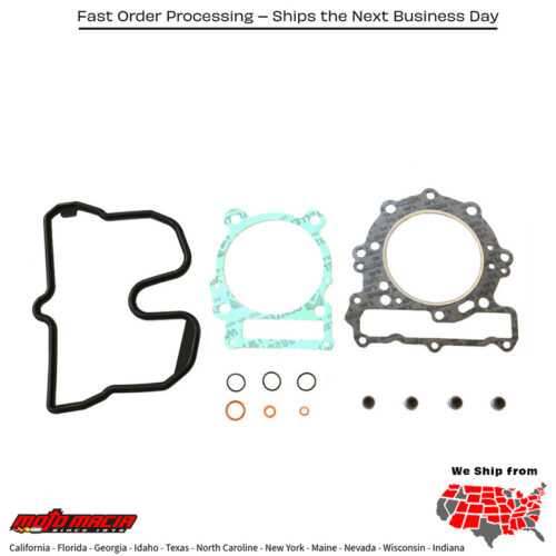 Top End Gasket Kit Brp Bombardier Ds 650 2000-2005 650x 2005- more