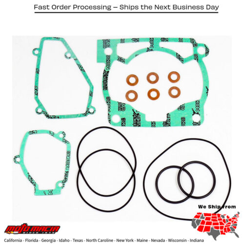 Top End Gasket Kit Beta 250 Rr (2t) 2014-2024 300 Rr (2t) 2014-2024