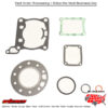 Top End Gasket Kit Suzuki Rm125 1987-1988