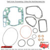 Top End Gasket Kit Suzuki Rm250 1999-2000
