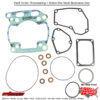 Top End Gasket Kit Suzuki Rm250 2001-2002