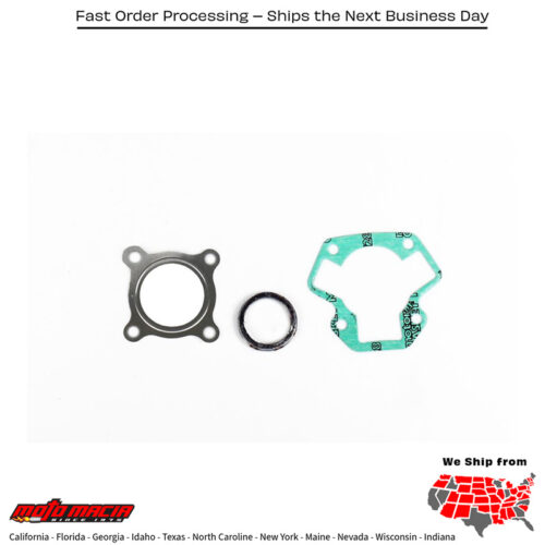 Top End Gasket Kit Yamaha Ysr50 1987-1992