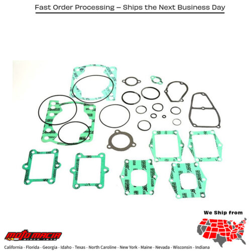 Top End Gasket Kit Gas Gas Ec 200 1999-2013 250 2001-2013