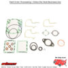 Top End Gasket Kit Yamaha Yz125 1986-1993