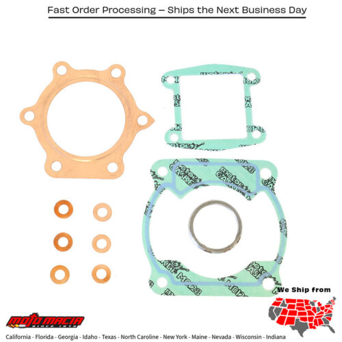 Top End Gasket Kit Yamaha Yfs200 Blaster 1988-2006