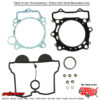 Top End Gasket Kit Yamaha Wr426f 2001-2002 Yz426f 2000-2002