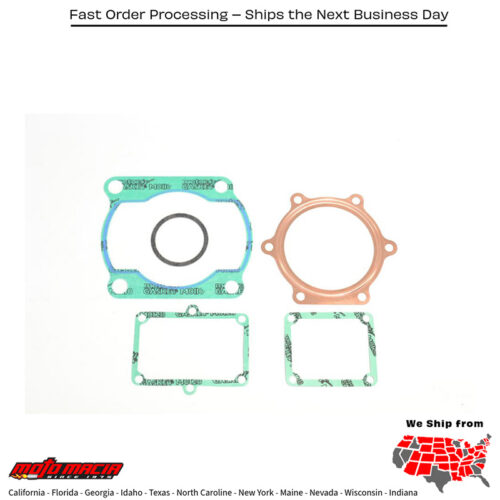 Top End Gasket Kit Yamaha YZ490 1982-1983