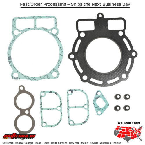 Top End Gasket Kit Ktm 250 Exc-F 2003-2005
