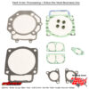 Top End Gasket Kit Ktm 640 Adventure 4-Stroke 2003-2007 Duke Ii more