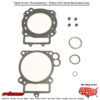 Top End Gasket Kit W/O Valve Cover Gasket Ktm 690 Duke 2008-2008 69