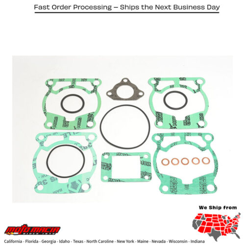 Top End Gasket Kit Ktm 50 Sx 2009-2022 Gas Mc 65 2021-2022