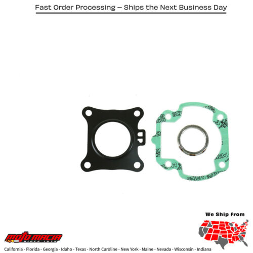 Top End Gasket Kit Kymco Mongoose 50 2006-2009