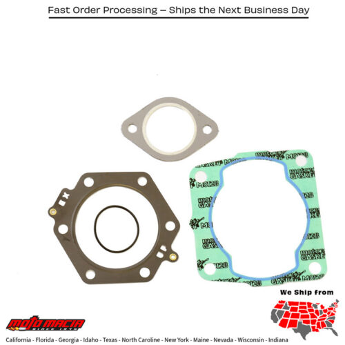 Top End Gasket Kit Polaris Xpress 300 1996-1999 Big Boss 300 6x more