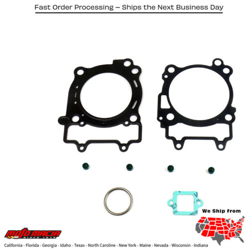 Top End Gasket Kit Polaris Rzr 570 2012-2013