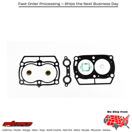 Top End Gasket Kit Polaris Rzr 800 2011-2013 Sportsman 800 Efi