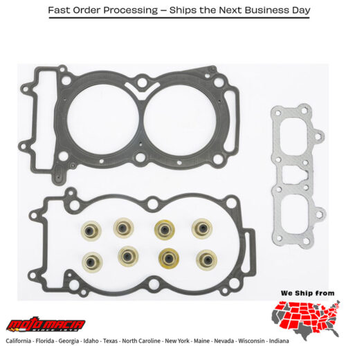 Top End Gasket Kit Polaris Ranger Xp 900 Eps 2014-2016 C more