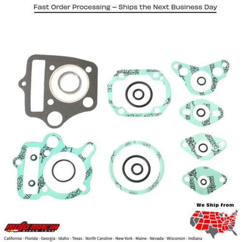 Top End Gasket Kit Honda Ct70 1977-1982 Trx70 1986-1987 Honda