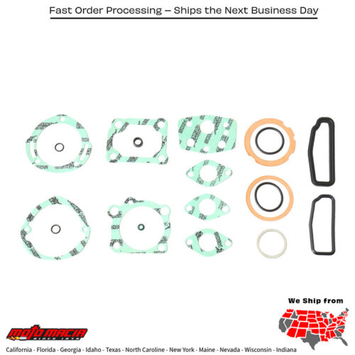 Top End Gasket Kit Honda Atc90 1971-1978