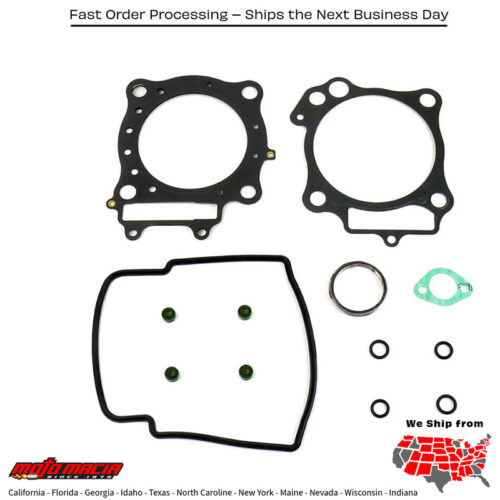 Top End Gasket Kit Honda Trx450r 2004-2005