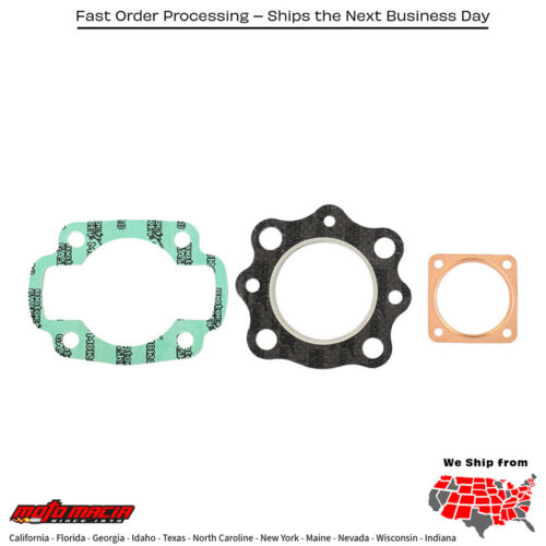 Top End Gasket Kit Honda FL250 Odyssey 1977-1984