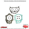 Top End Gasket Kit Honda Trx500fe Foreman 4x4 Es [Sra] 2006-2008