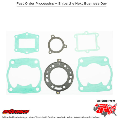 Top End Gasket Kit Honda Trx250r 1986-1989