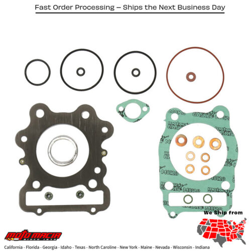 Top End Gasket Kit Honda Trx300 Fourtrax 1988-2000 Trx300fw F