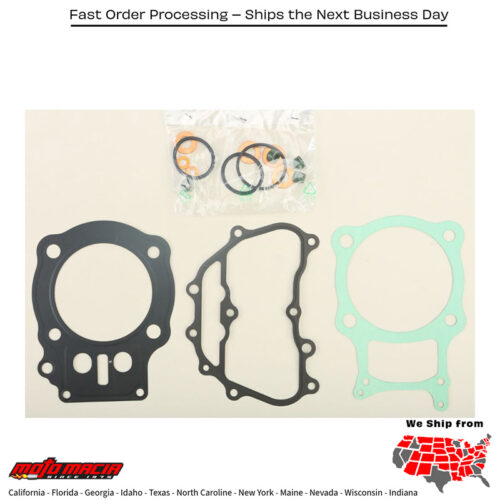 Top End Gasket Kit Honda Trx400fa Rancher At [Sra] 2004-2007