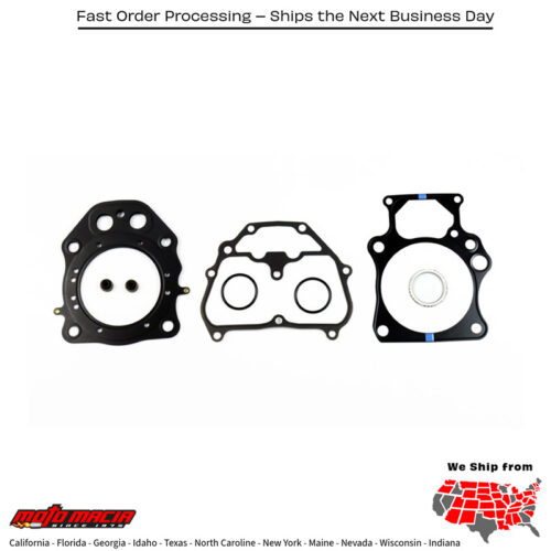 Top End Gasket Kit Honda Trx420fe Rancher Es [Sra] 2007-2008