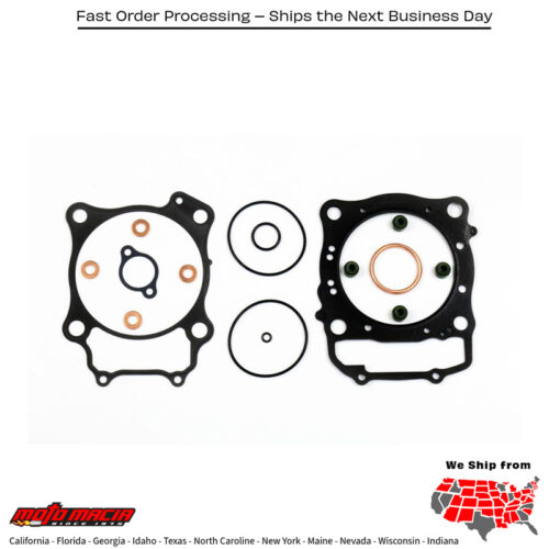Top End Gasket Kit Honda Trx700xx 2008-2009