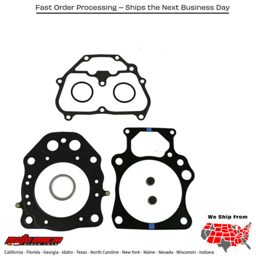 Top End Gasket Kit Honda Trx420fa1 Rancher 4x4 At Dct [Sra] 2014-20