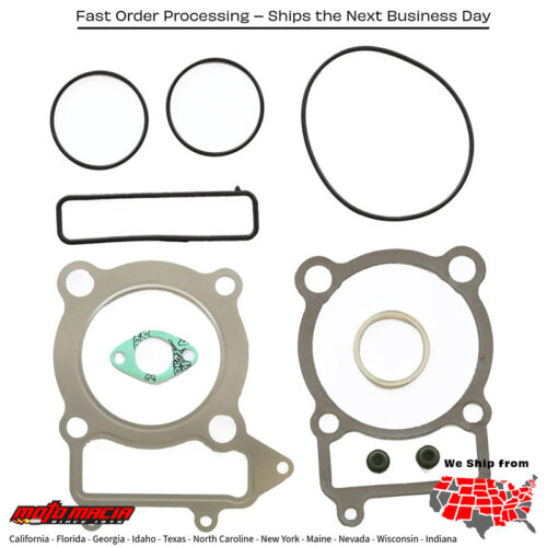 Top End Gasket Kit Kawasaki Kvf360a Prairie 4x4 [Sra] 2003-2013