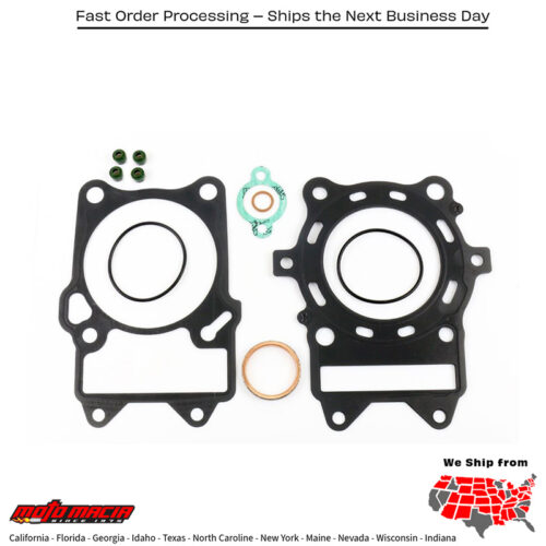 Top End Gasket Kit Suzuki Lt-A450x Kingquad Axi 4x4 [Irs] 2007-2010