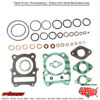 Top End Gasket Kit Suzuki Lt-F250 Quadrunner [Irs] 1988-2001