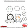 Top End Gasket Kit Yamaha Yfm250x Bear Tracker 2wd [Sra] 2003-2004