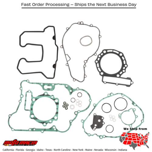 Complete Gasket Kit Kawasaki