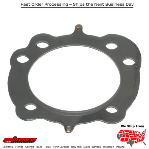Head Gasket Big Bore Evo XL 2/Pk OE#16771-08xx