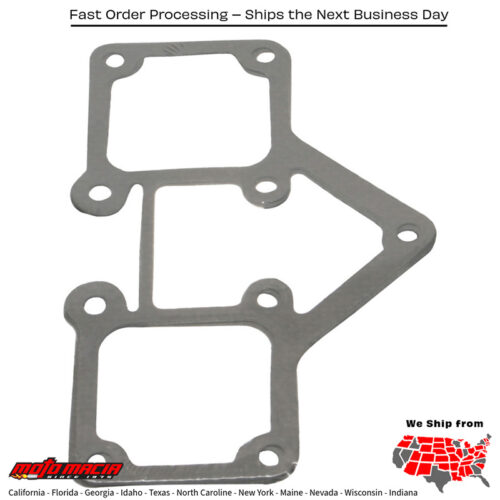 Rocker Cover Gasket Shovelhead 2/Pk OE#17540-69