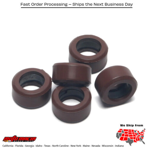 Oil Line Ferrule Evo 5/Pk Oe#63528-92