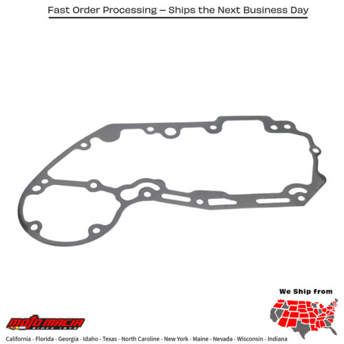 Cam Cover Gasket Evo Sportster 1/Pk Oe#25279-08